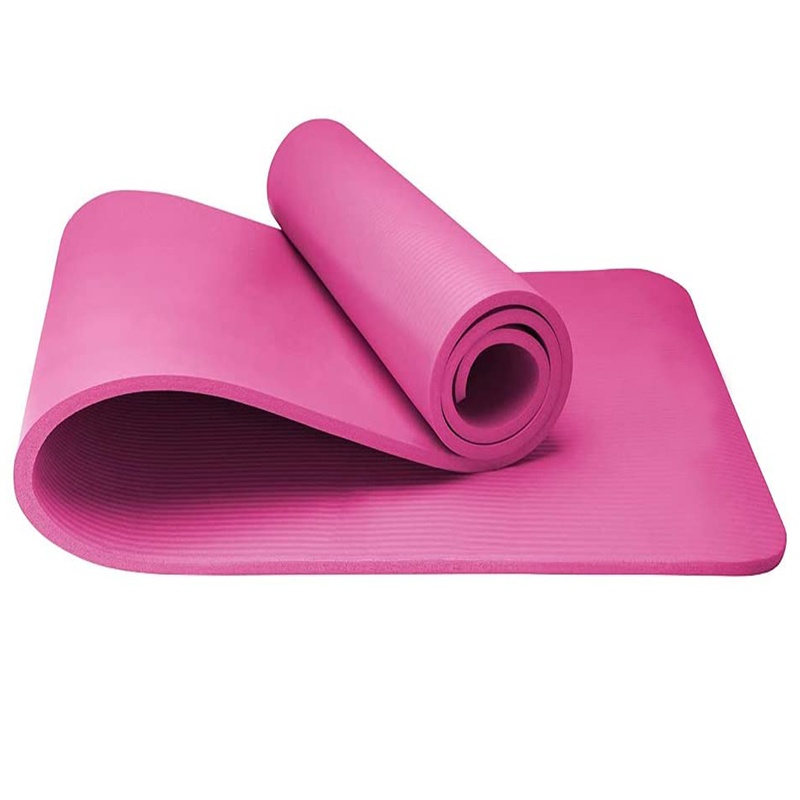 Microfibra yoga toalla para yoga esterilla 184x62cm antideslizante yoga mano pañuelo Sport 